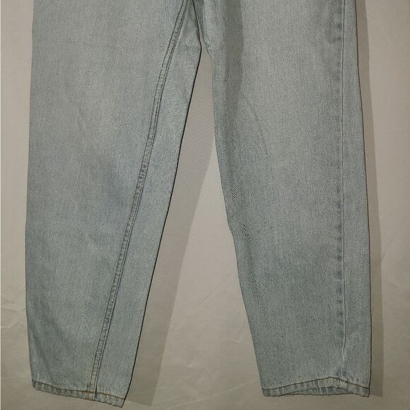 Eddie Bauer Women's Mom Fit Jeans Size 14 - Picture 3 of 8